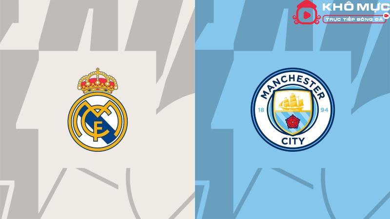 Soi kèo Real Madrid vs Man City, 02h00 ngày 10/4/2024